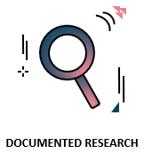 Documented and supported research using various credible and varied sources.